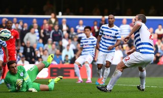 伦比的进球 伦比的进球